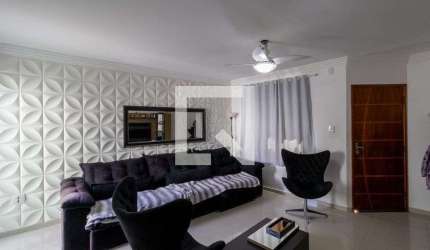 Casa à Venda - Cidade Patriarca, 4 Quartos,  200 m2