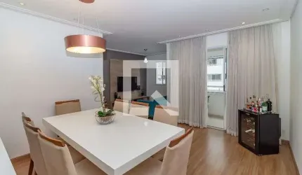 Apartamento à Venda - Água Branca, 2 Quartos,  70 m2