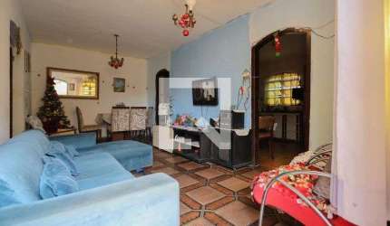 Casa à Venda - Vila Amália, 3 Quartos,  200 m2
