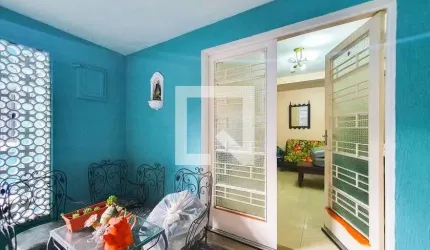Casa à Venda - Cambuci, 5 Quartos,  150 m2
