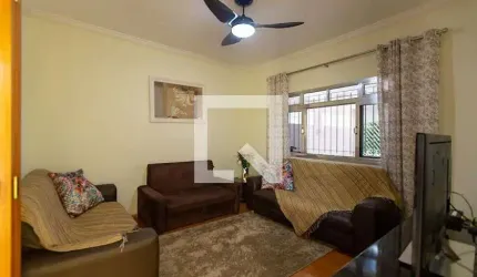 Casa à Venda - Jardim Anália Franco, 3 Quartos,  175 m2