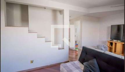 Casa à Venda - Jabaquara, 3 Quartos,  105 m2