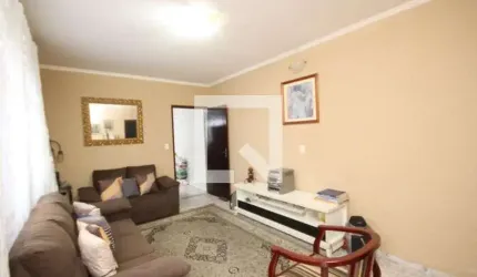 Casa à Venda - Jardim Brasil , 3 Quartos,  160 m2