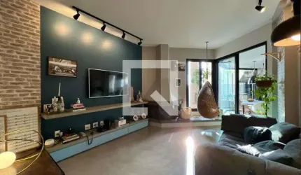 Apartamento à Venda - Portal do Morumbi, 2 Quartos,  82 m2