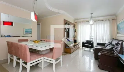 Apartamento à Venda - Vila Carrão, 3 Quartos,  74 m2