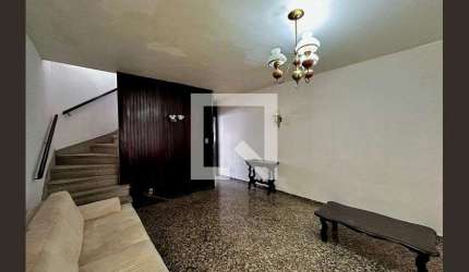 Casa à Venda - Santo Amaro , 3 Quartos,  147 m2