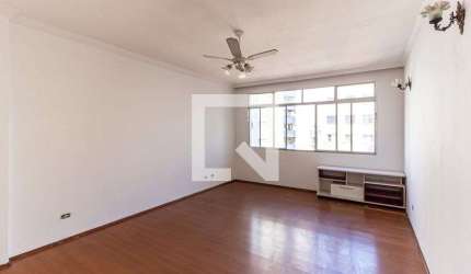 Apartamento à Venda - Santa Cecília, 2 Quartos,  100 m2