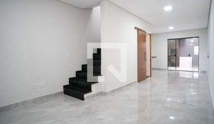 Casa à Venda - Cangaíba, 3 Quartos,  143 m2