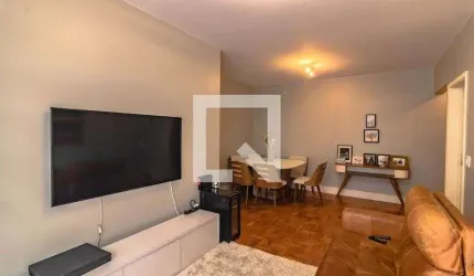 Apartamento à Venda - Vila Clementino, 3 Quartos,  93 m2