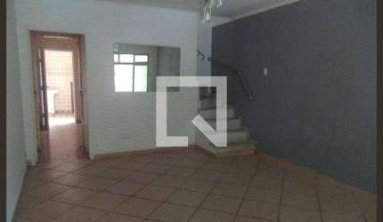 Casa à Venda - Mooca, 3 Quartos,  110 m2