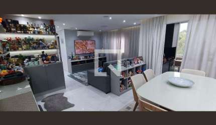 Apartamento à Venda - Vila Andrade, 2 Quartos,  84 m2