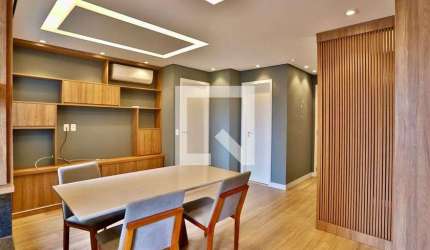 Apartamento à Venda - Brás, 1 Quarto,  57 m2