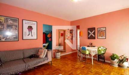 Apartamento à Venda - Pinheiros, 3 Quartos,  98 m2