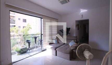 Apartamento à Venda - Vila Mariana, 2 Quartos,  67 m2