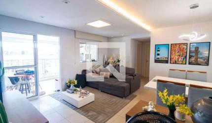 Apartamento à Venda - Saúde, 2 Quartos,  85 m2