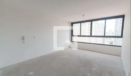 Apartamento à Venda - Vila Mariana, 1 Quarto,  42 m2