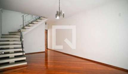 Casa à Venda - Vila das Mercês, 3 Quartos,  220 m2