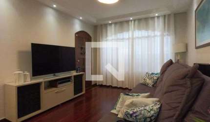 Casa à Venda - Jardim Taboão, 4 Quartos,  153 m2