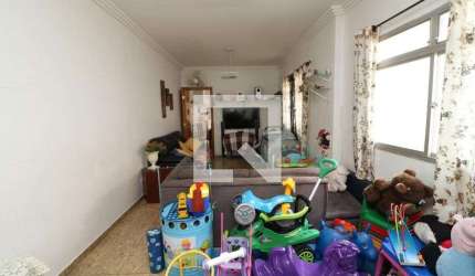 Casa à Venda - Chácara Mafalda, 3 Quartos,  200 m2
