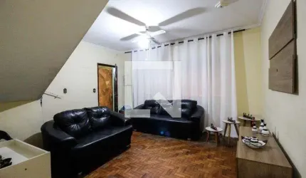 Casa à Venda - Vila Amália, 3 Quartos,  380 m2