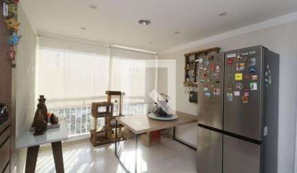 Apartamento à Venda - Saúde, 2 Quartos,  64 m2