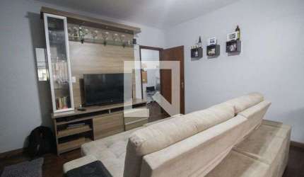 Casa à Venda - Mandaqui, 3 Quartos,  270 m2