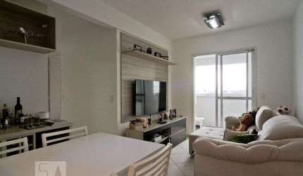 Apartamento à Venda - Água Fria, 2 Quartos,  63 m2