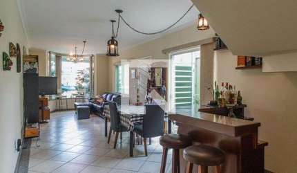 Casa à Venda - Vila Invernada, 3 Quartos,  150 m2