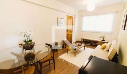 Apartamento à Venda - Alto da Lapa, 2 Quartos,  60 m2