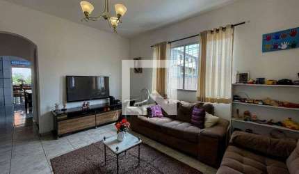Casa à Venda - Vila Dionísia, 2 Quartos,  300 m2