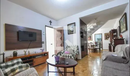 Casa à Venda - Brooklin, 3 Quartos,  300 m2