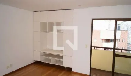 Apartamento à Venda - Liberdade, 2 Quartos,  103 m2