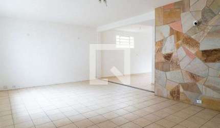 Casa à Venda - Planalto Paulista, 5 Quartos,  150 m2