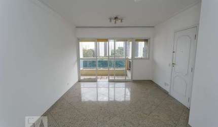Apartamento à Venda - Portal do Morumbi, 3 Quartos,  125 m2