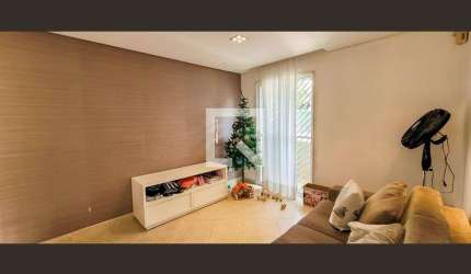 Casa à Venda - Jardim Éster Yolanda, 3 Quartos,  225 m2