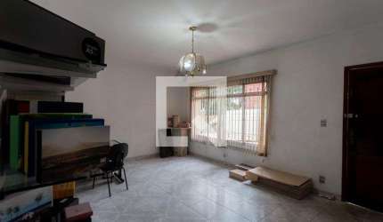Casa à Venda - Vila das Mercês, 4 Quartos,  180 m2
