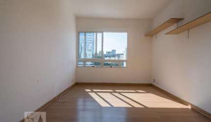 Apartamento à Venda - Brooklin, 2 Quartos,  70 m2