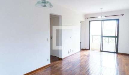 Apartamento à Venda - Saúde, 3 Quartos,  81 m2