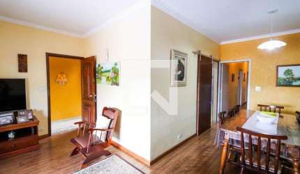Casa à Venda - Vila Nova Cachoeirinha, 4 Quartos,  190 m2