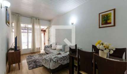 Casa à Venda - Freguesia do Ó, 3 Quartos,  95 m2