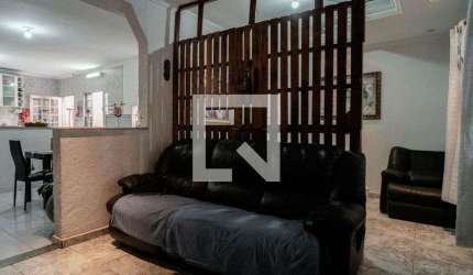 Casa à Venda - Artur Alvim, 5 Quartos,  250 m2