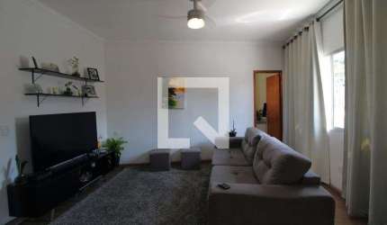 Casa à Venda - Jardim Palmares, 2 Quartos,  223 m2