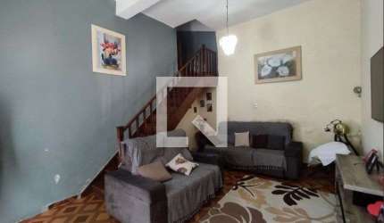 Casa à Venda - Ponte Rasa, 3 Quartos,  290 m2