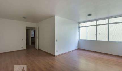 Apartamento à Venda - Paraíso, 3 Quartos,  100 m2