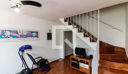 Casa à Venda - Parque São Domingos, 2 Quartos,  207 m2