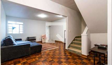 Casa à Venda - Cambuci, 3 Quartos,  230 m2