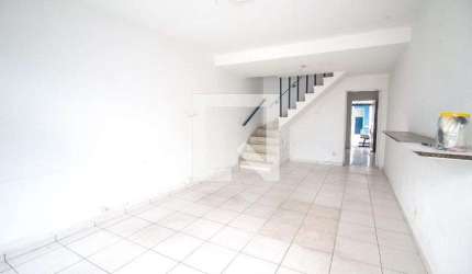 Casa à Venda - Alto de Pinheiros, 2 Quartos,  111 m2