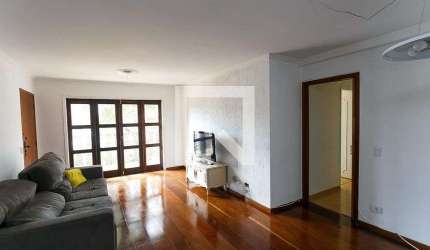 Apartamento à Venda - Jardim Taboão, 3 Quartos,  110 m2