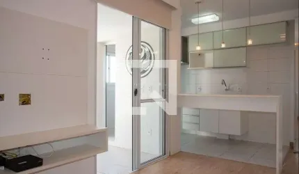 Apartamento à Venda - Saúde, 1 Quarto,  41 m2