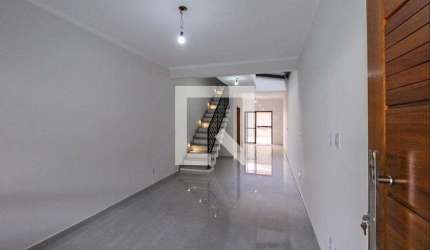 Casa à Venda - Vila Alpina, 3 Quartos,  120 m2